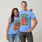 Bhakta Bart T-shirt (Unisex)