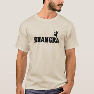 BHANGRA T-SHIRT