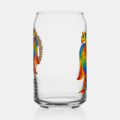 bherunda bird (Droite)