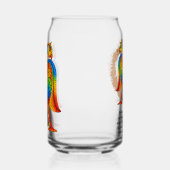 bherunda bird (Gauche)