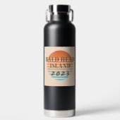 BHI 23 Bouteille d'eau (Avant)