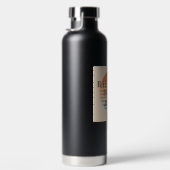 BHI 23 Bouteille d'eau (Droite)