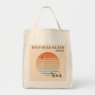 BHI 23 Canvas tas