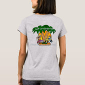 BHI Poker Run t-shirt (Achterkant)