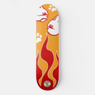 BHNW Pro Board Skateboard