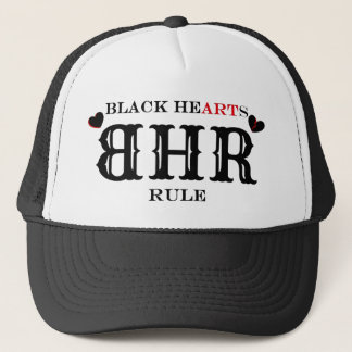 BHR Trucker Hat Pet