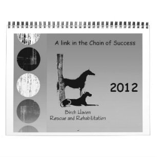 BHRR 2012 Keten van het Succes Kalender
