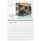 BHRR 2012 Keten van het Succes Kalender (Feb 2026)