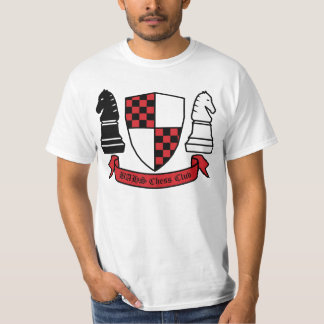 BHS Chess Club T-Shirt