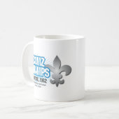 BHS ComZ 1962 Football Champs Mok (Voorkant links)