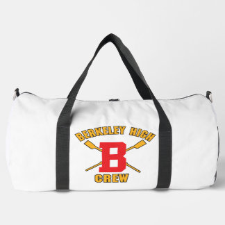 BHS Crew Duffel Bag Plunjezak