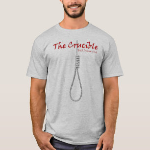 BHS Drama Club Crucible T-shirt