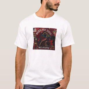 BHS-klasse 75 Mola T-shirt