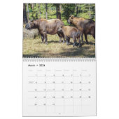 Bhutan Kalender (Mar 2026)