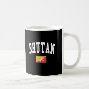 BHUTAN KOFFIEMOK