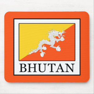 Bhutan Muismat