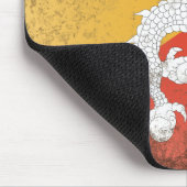 Bhutan Muismat (Hoek)