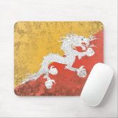 Bhutan Muismat (Met muis)
