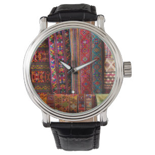 Bhutan stoffen te koop horloge