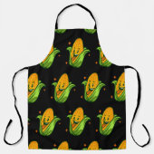 Bhutta Schort (Voorkant)
