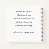 BIỂN ĐÊM- Journal MemoryUs (Dos)