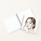 BIỂN ĐÊM- MemoryUs Journal (Intérieur)