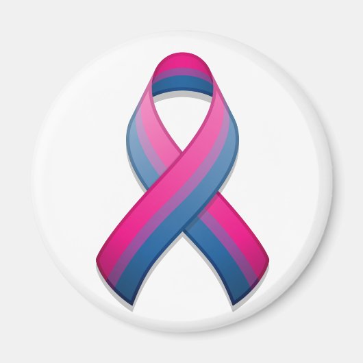 BI Awareness lint magneet (Voorkant)