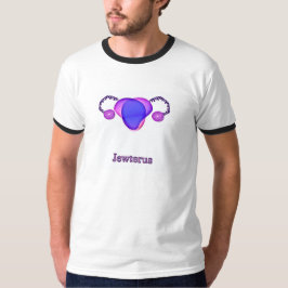 Bi Jewterus T-shirt
