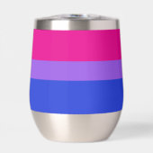 Bi Pride  (Voorkant)