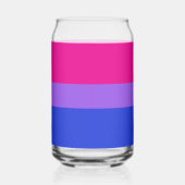 Bi Pride (Gauche)