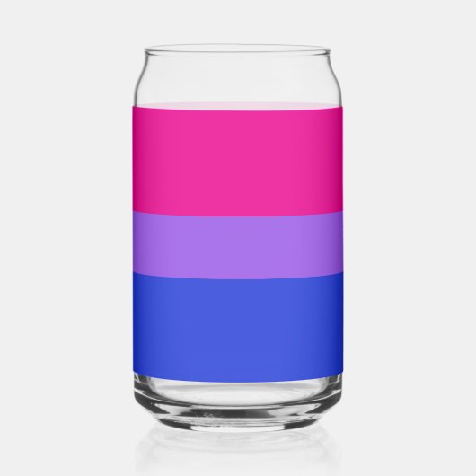 Bi Pride (Gauche)
