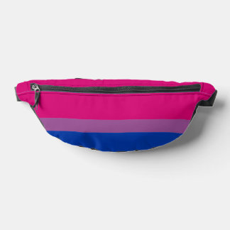 Bi Pride Heuptasje