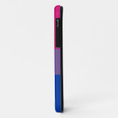 bi-pride iphone case (Achterkant/links)
