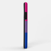 bi-pride iphone case (Achterkant/rechts)