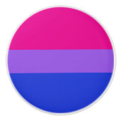 Bi Pride Keramische Greep (Voorkant)