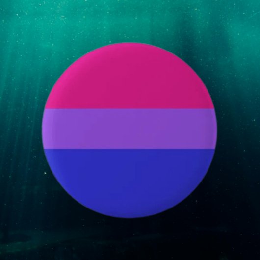 BI Pride Statement Button