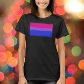 BI Pride Statement T-shirt