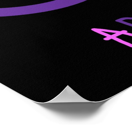 Bi-Quad Poster (Hoek)