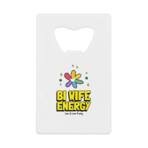 Bi Wife Energy