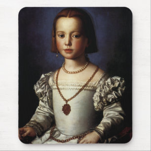 Bia de' Medici Muismat