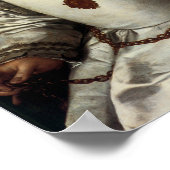 Bia de' Medici Poster (Hoek)