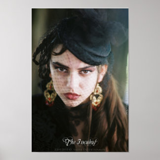 Bianca-Poster Poster