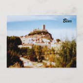 Biar Briefkaart (Voorkant)