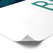 Biarritz 2 poster (Hoek)