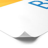 Biarritz 3 poster (Hoek)