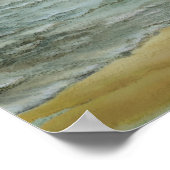 Biarritz. Affiche (Coin)