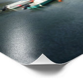 Biarritz Foto Afdruk (Hoek)