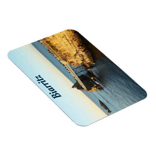 Biarritz Magneet (Rechterzijde)