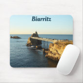Biarritz Muismat (Met muis)
