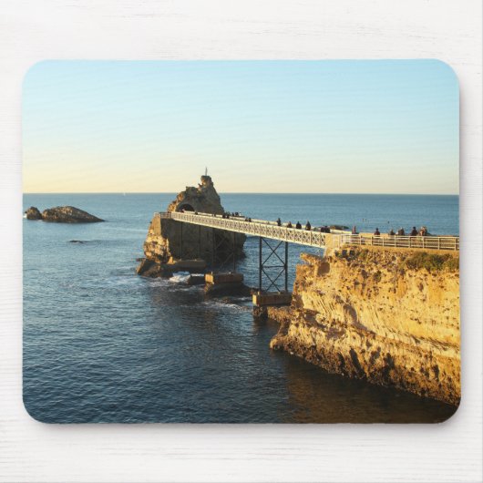 Biarritz Muismat (Voorkant)